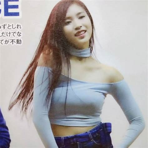 kpop 乳首